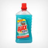 AIAXEXP